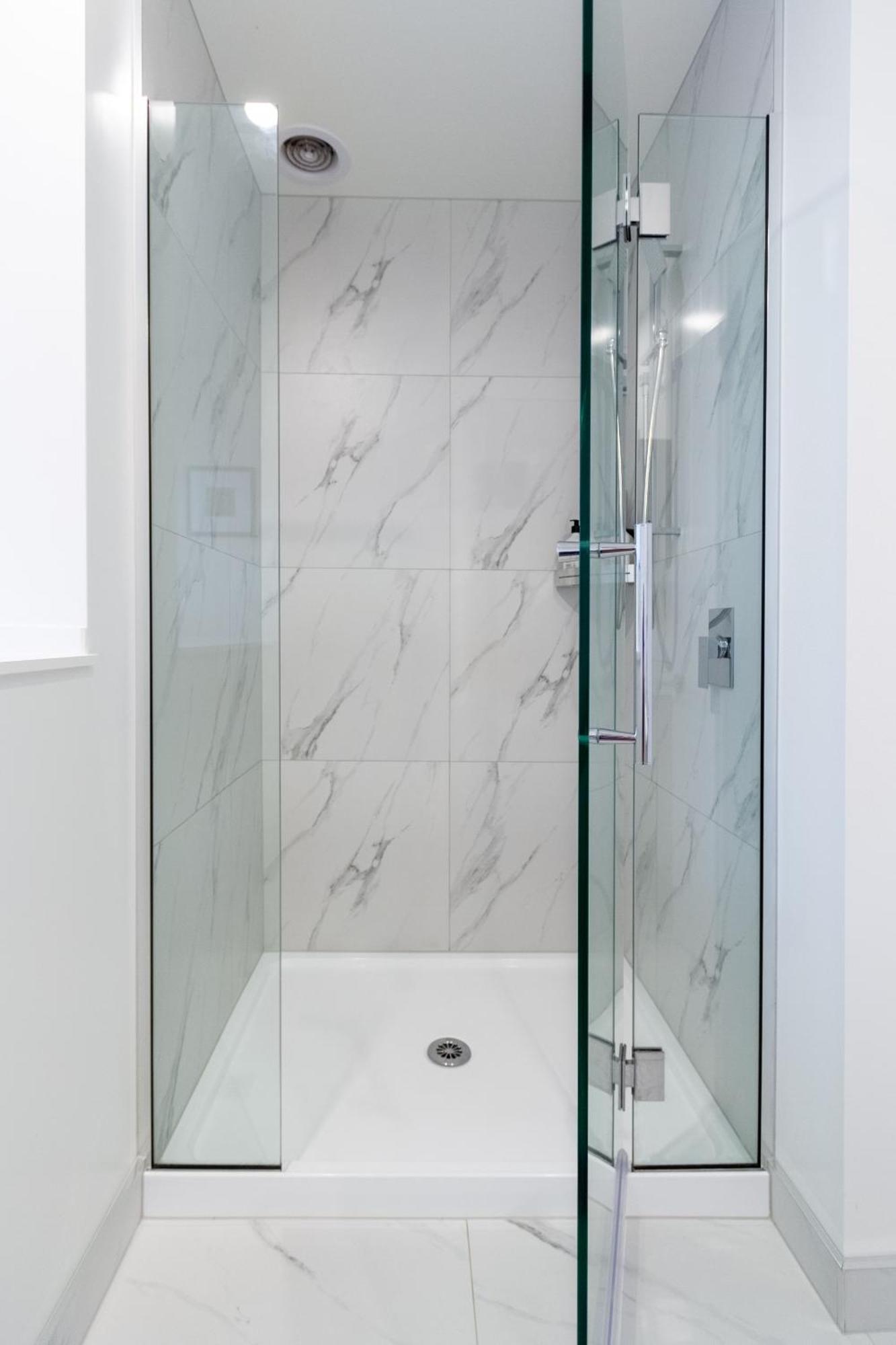 Executive Suite On Lichfield Street - 2 Bed 2 Bath Christchurch Extérieur photo